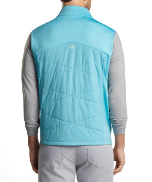 Peter Millar Venture Hybrid Vest