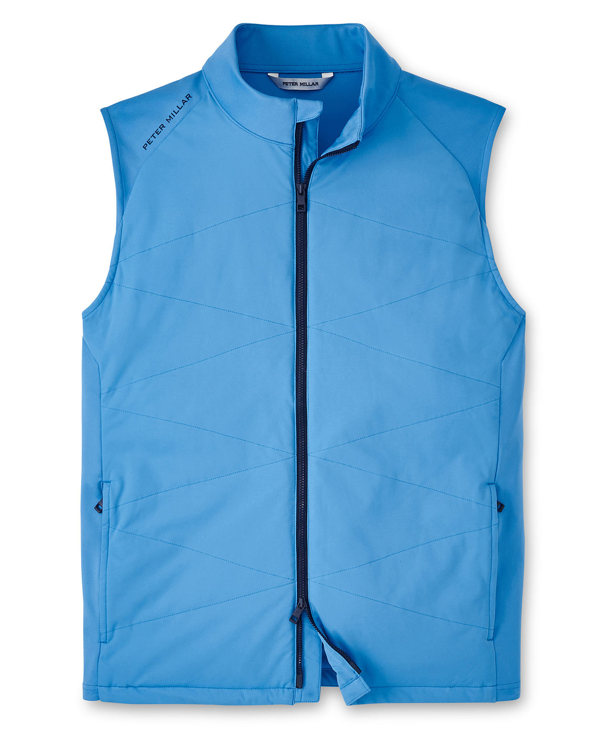 Peter Millar Venture Hybrid Vest, Men's Big & Tall