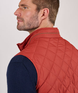 Peter Millar Essex Vest