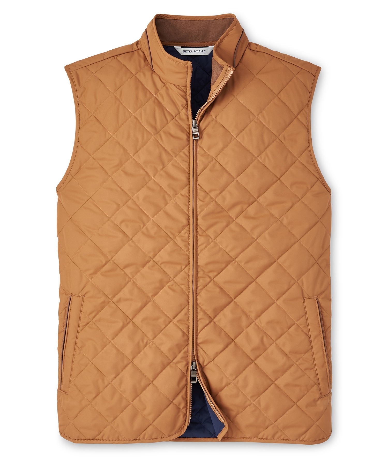 Peter Millar Essex Vest, Men's Big & Tall