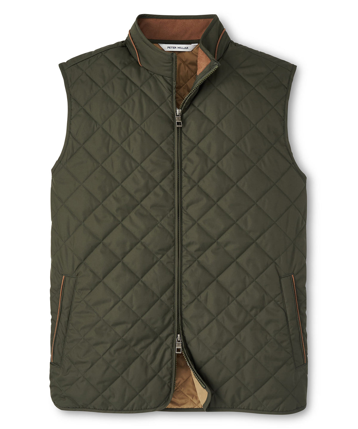 Peter Millar Essex Vest, Men's Big & Tall