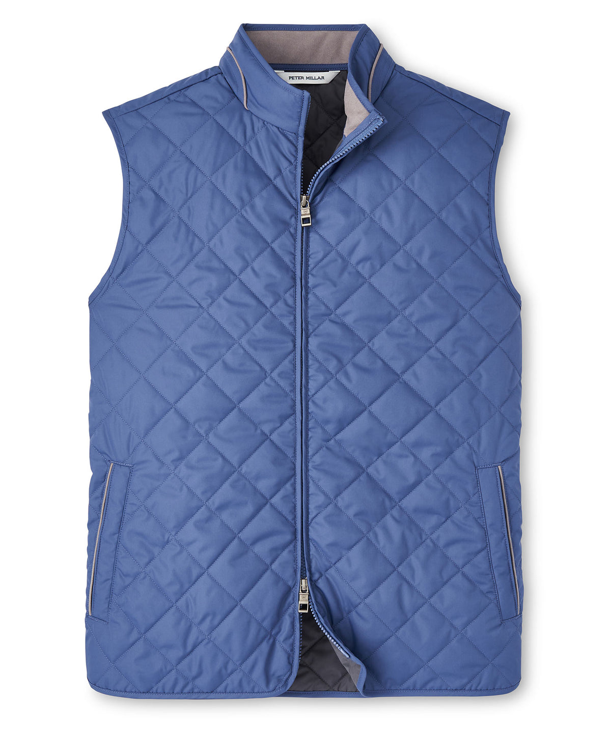 Peter Millar Essex Vest, Men's Big & Tall