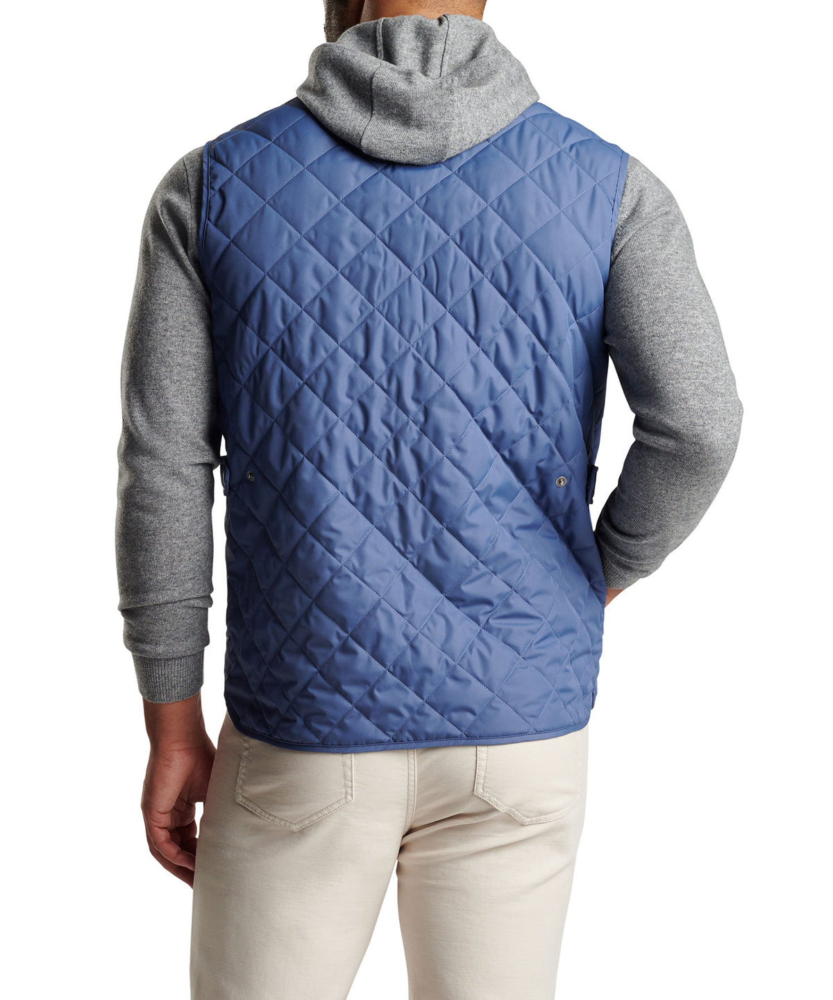 Peter Millar Essex Vest, Men's Big & Tall