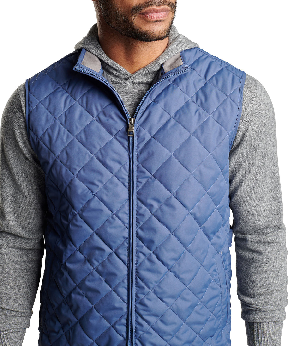 Peter Millar Essex Vest, Men's Big & Tall