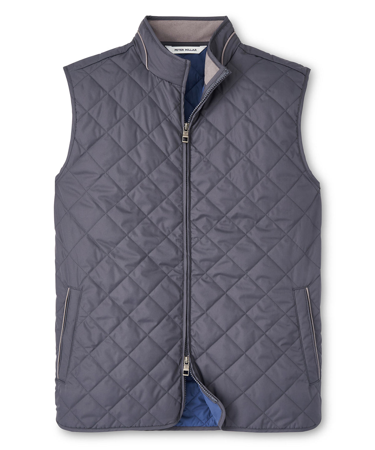 Peter Millar Essex Vest, Men's Big & Tall