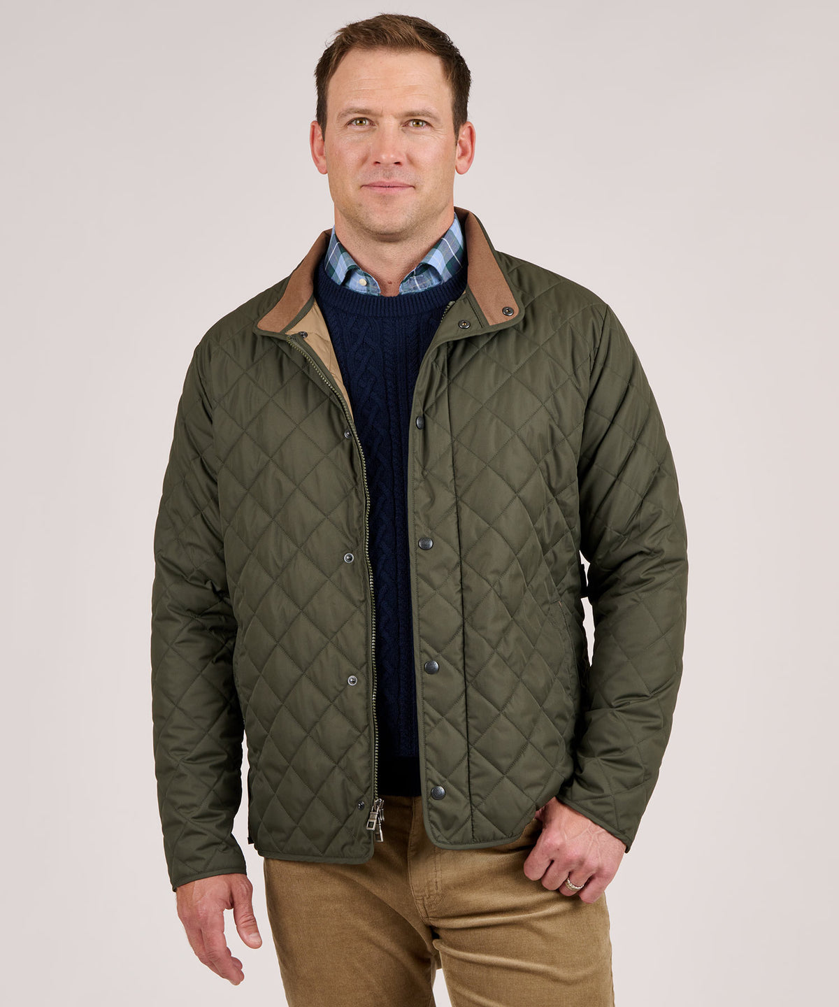 Peter Millar Suffolk Jacket, Men's Big & Tall