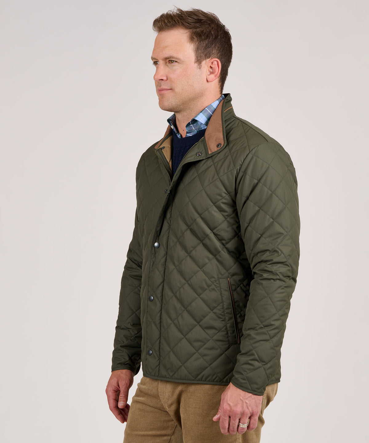 Peter Millar Suffolk Jacket, Men's Big & Tall