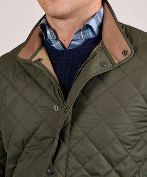 Peter Millar Suffolk Jacket