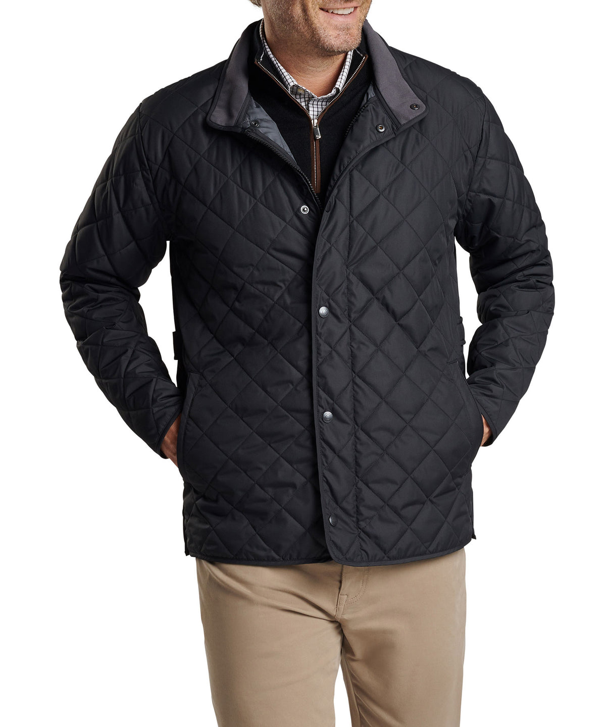 Peter Millar Suffolk Jacket, Men's Big & Tall