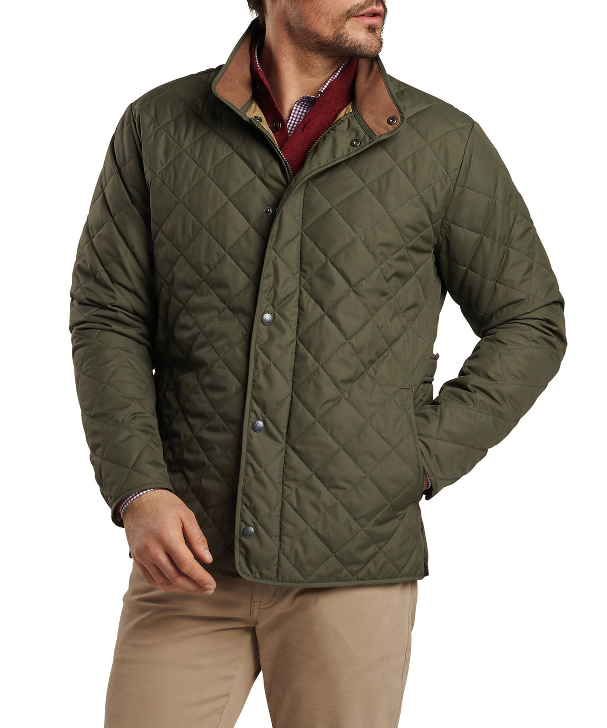 Peter Millar Suffolk Jacket, Men's Big & Tall