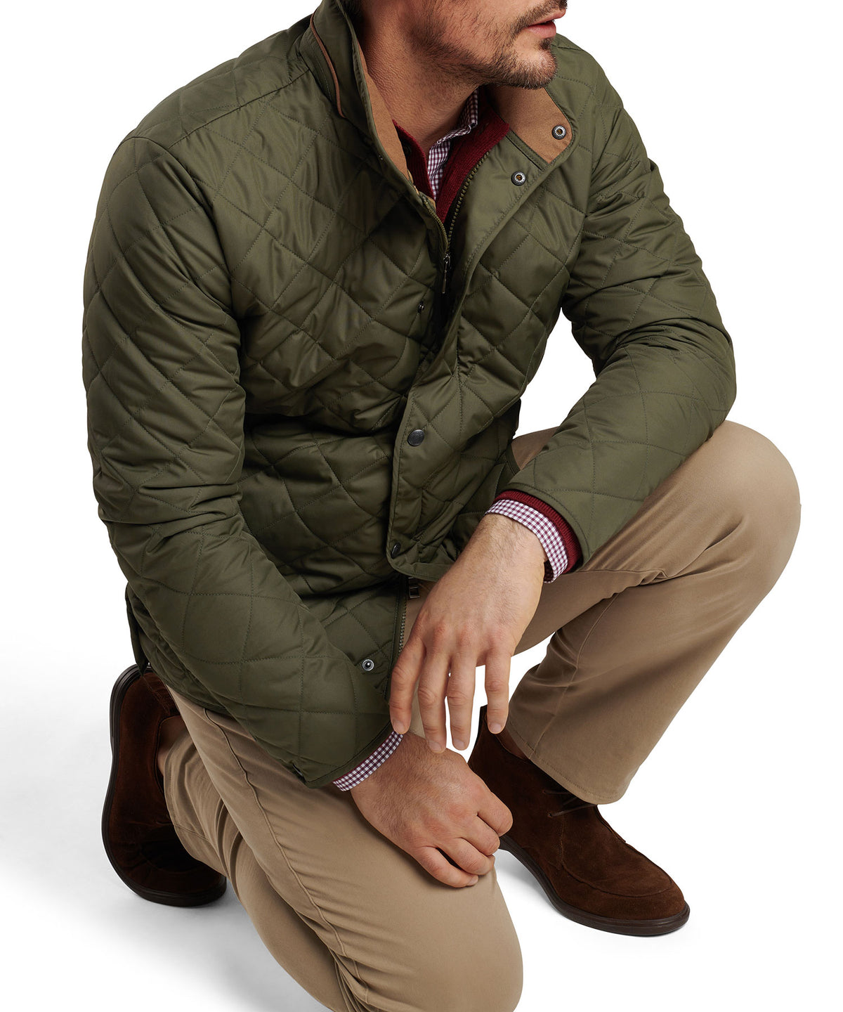 Peter Millar Suffolk Jacket, Men's Big & Tall