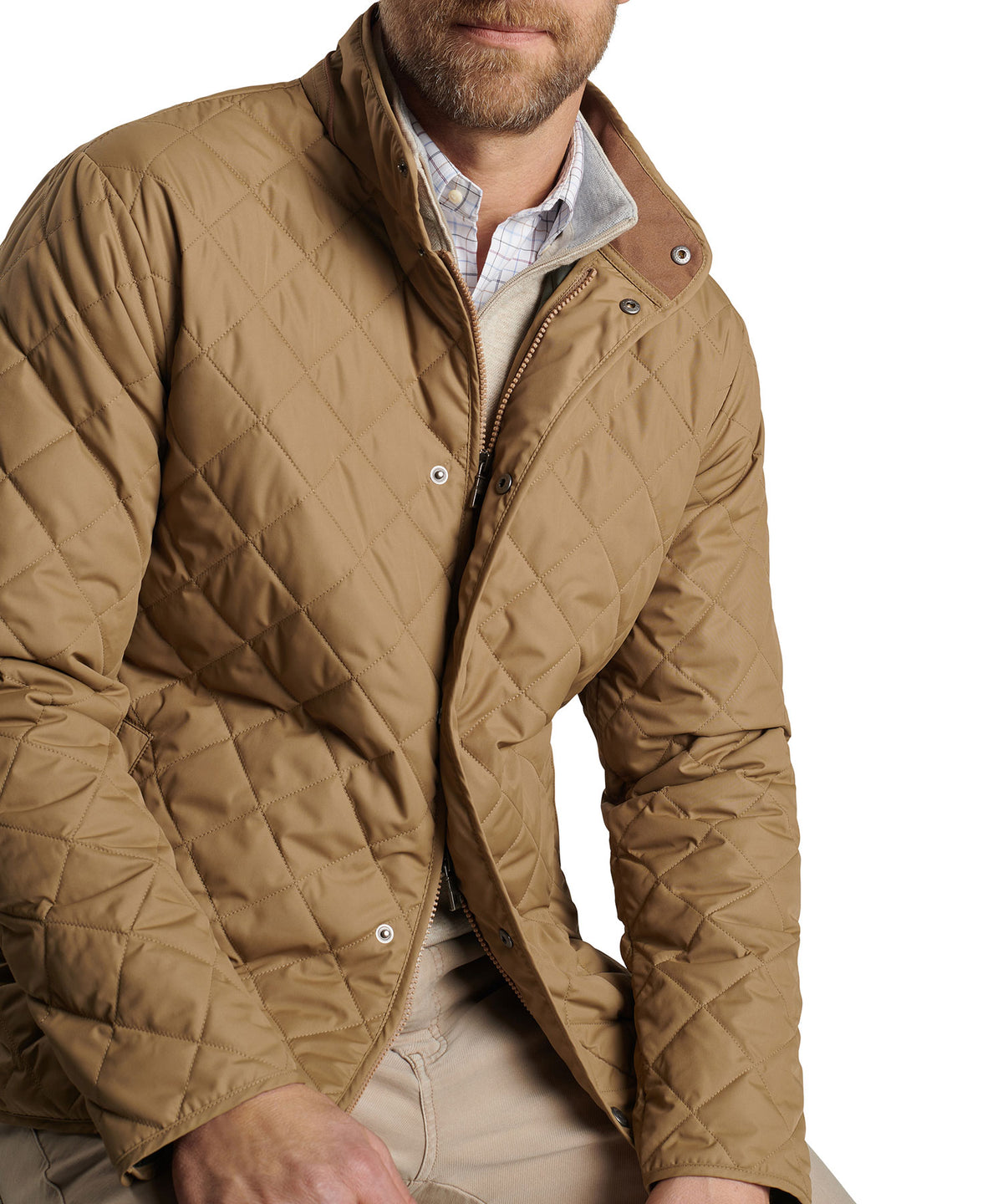 Peter Millar Suffolk Jacket, Men's Big & Tall