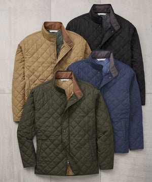 Peter Millar Suffolk Jacket