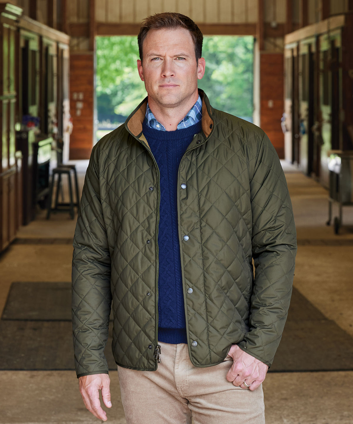 Peter Millar Suffolk Jacket, Men's Big & Tall