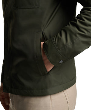 Peter Millar Norfolk Bomber Jacket