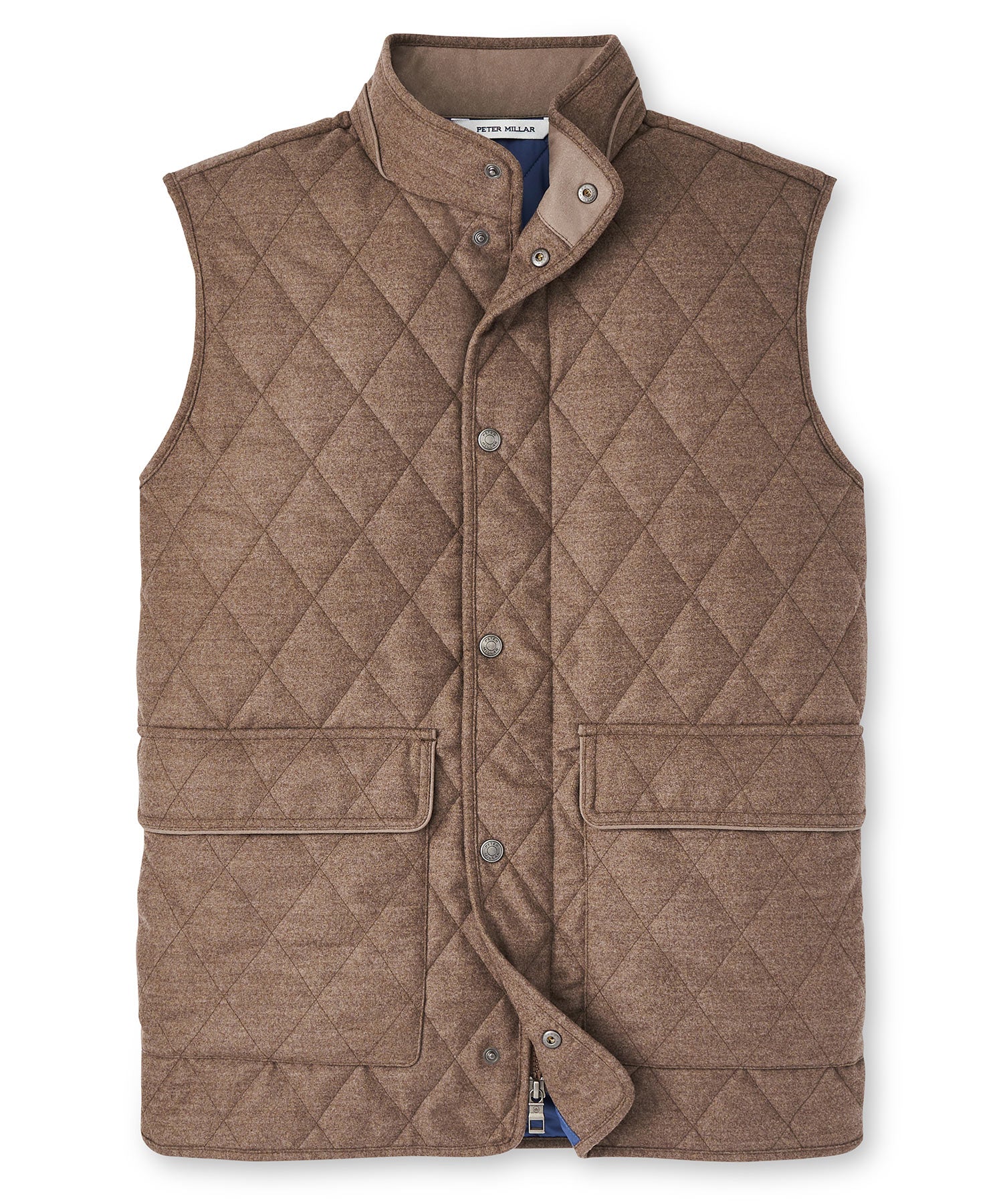 Peter outlet Millar Essex Quilted Travel Vest