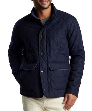 Peter Millar Wool Suffolk Jacket