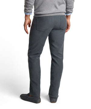 Peter Millar Coastline 5-Pocket Pant