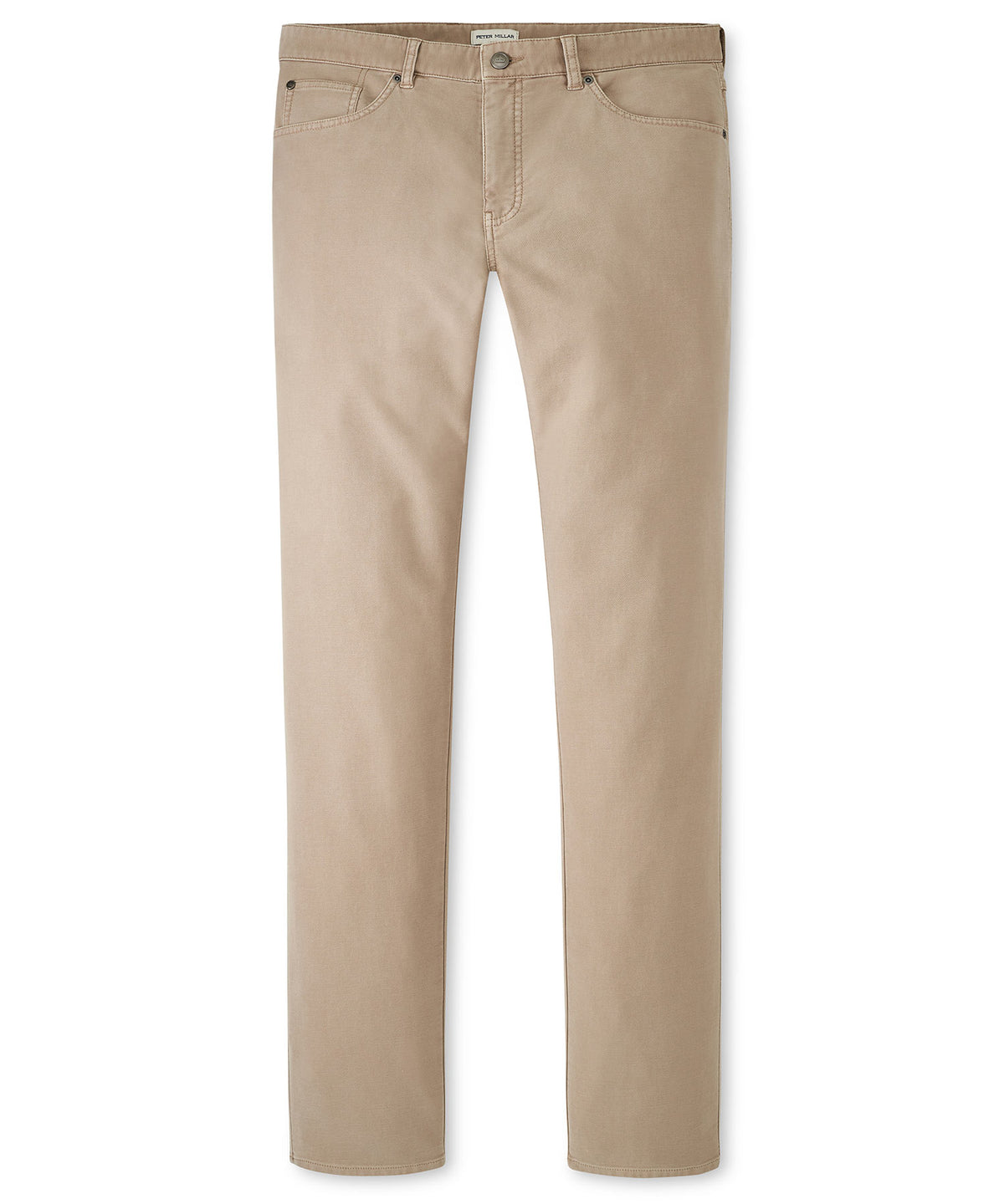 Peter Millar Coastline 5-Pocket Pant, Men's Big & Tall