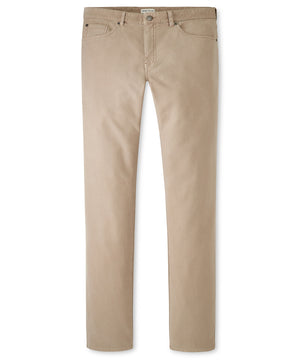 Peter Millar Coastline 5-Pocket Pant