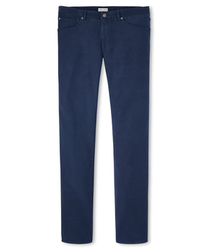 Peter Millar Coastline 5-Pocket Pant