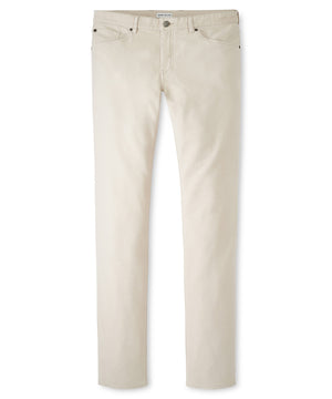 Peter Millar Coastline 5-Pocket Pant