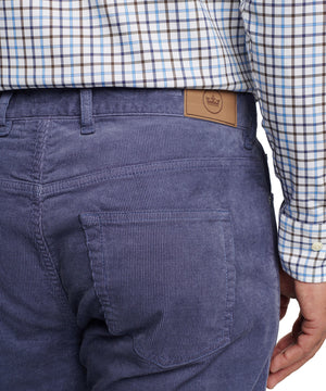 Peter Millar Corduroy 5-Pocket Pant