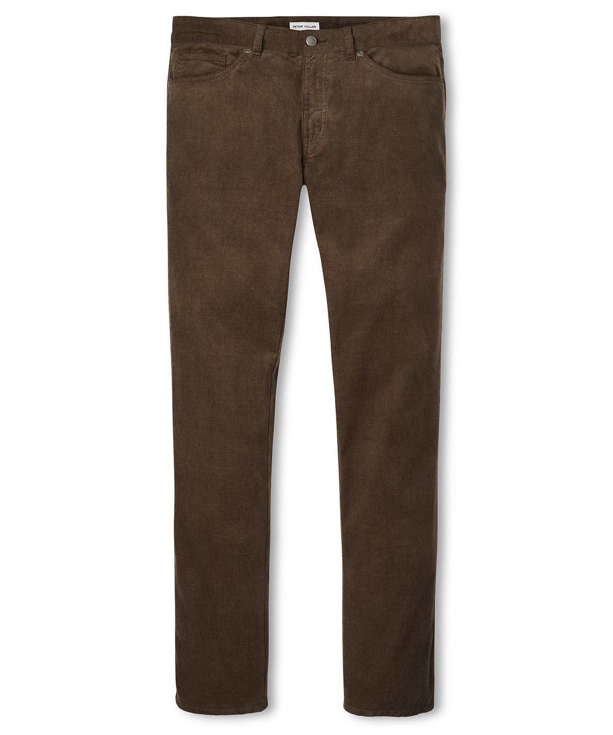 Peter Millar Corduroy 5-Pocket Pant, Men's Big & Tall