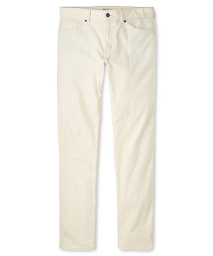 Peter Millar Corduroy 5-Pocket Pant