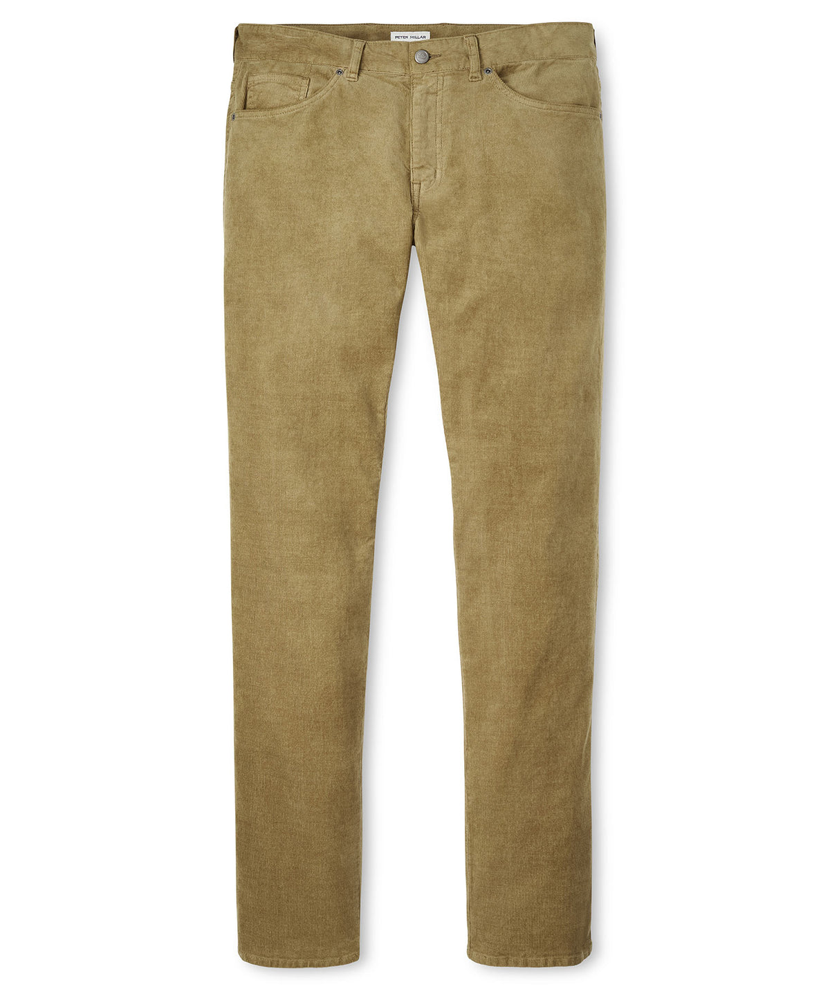 Peter Millar Corduroy 5-Pocket Pant, Men's Big & Tall