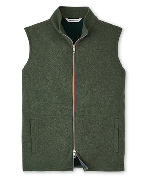 Peter Millar Sweater Fleece Vest