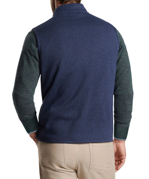 Peter Millar Sweater Fleece Vest