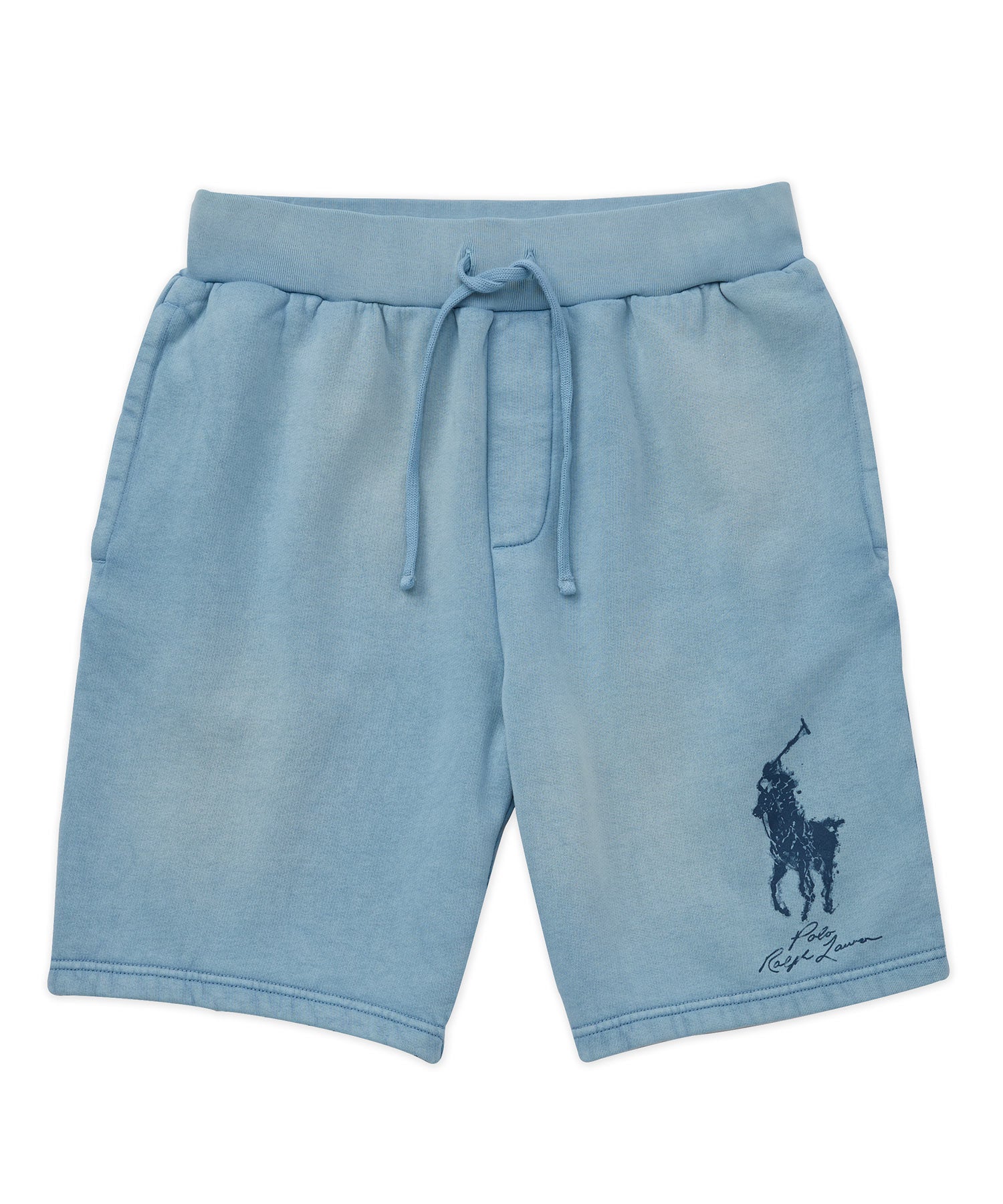 Polo Ralph Lauren Graphic Fleece Short