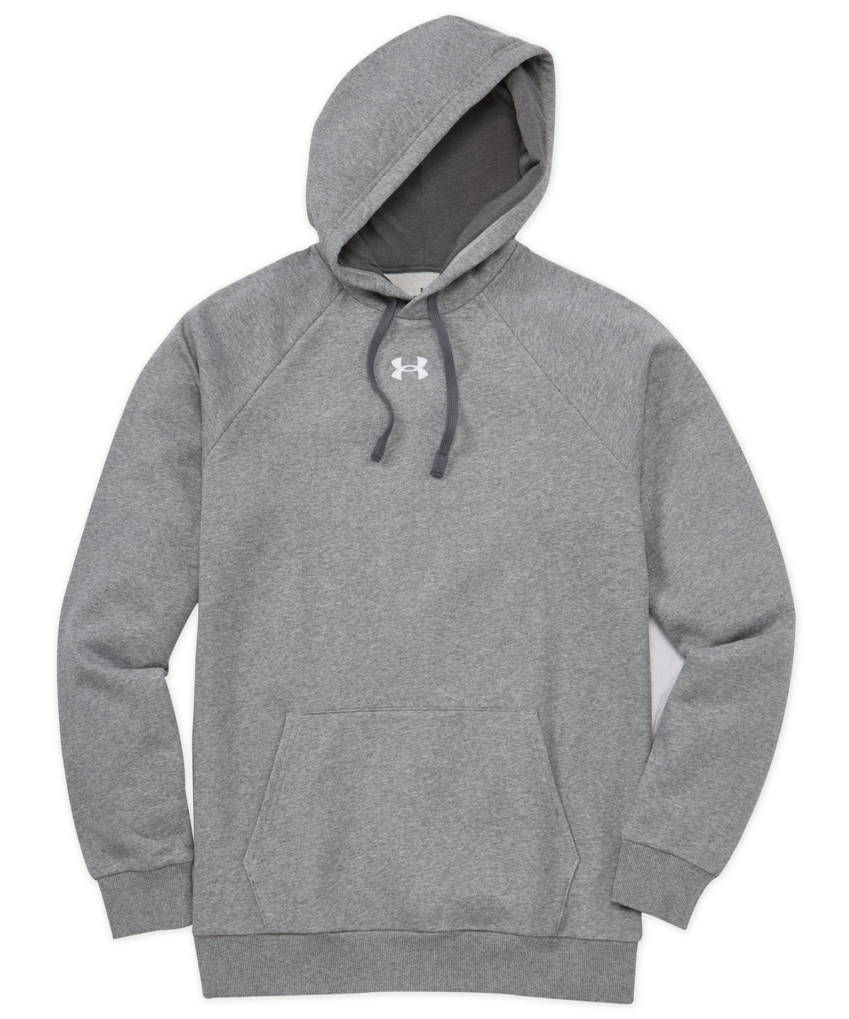 Under Armour Rival Fleece Hoodie, Men's Big & Tall