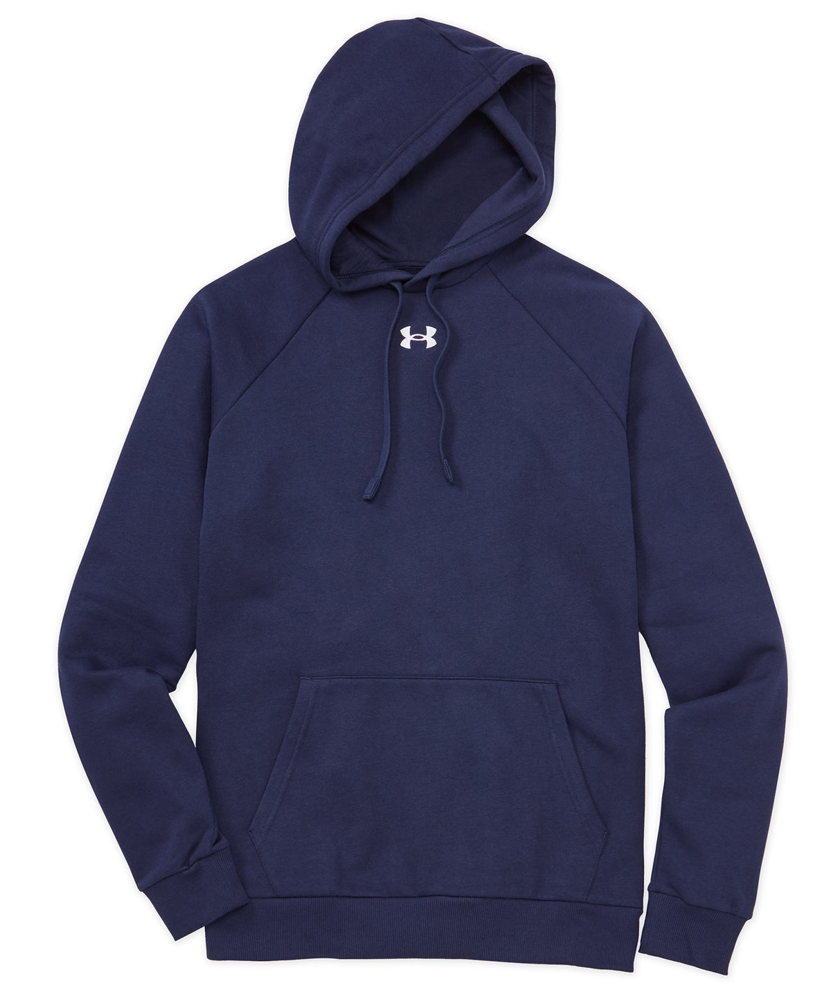 Under Armour Rival Fleece Hoodie, Men's Big & Tall