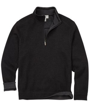 Tommy Bahama Long Sleeve Flip Coast Half-Zip Pullover