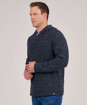 Tommy Bahama Long Sleeve Alki Point Hoodie