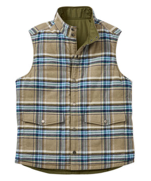 Tommy Bahama Oak Harbor Reversible Vest