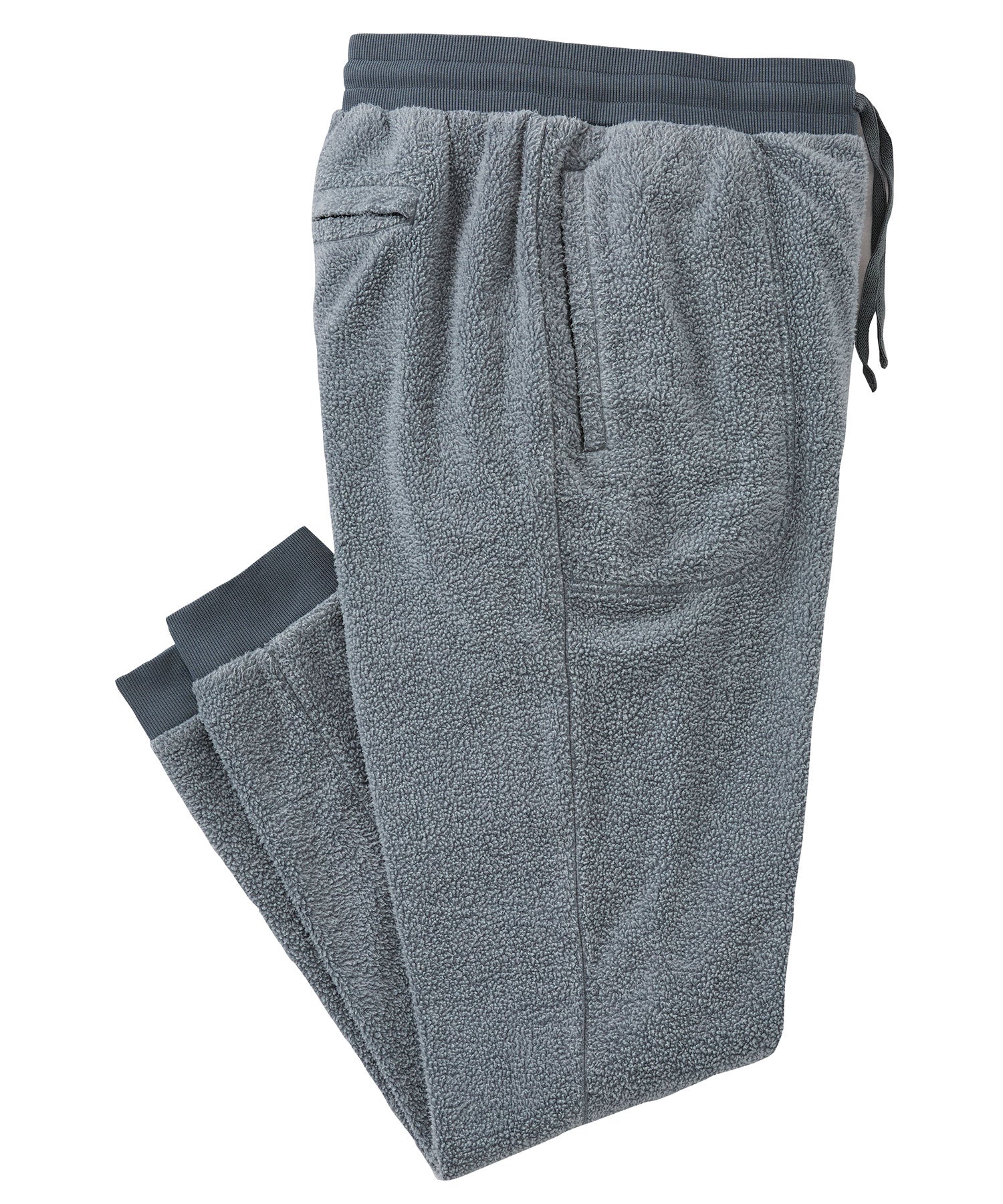 Westport Lifestyle Fleece Out Jogger Pant, Men's Big & Tall