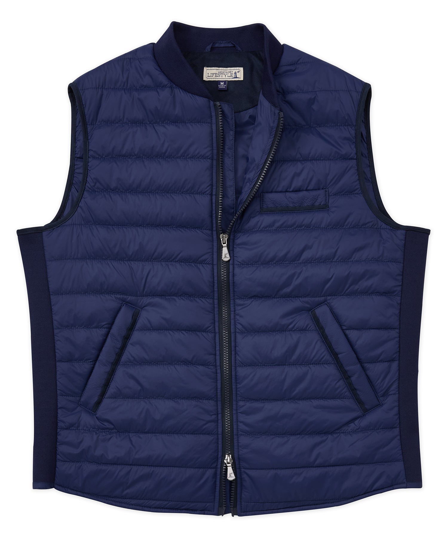 Puffer vest big and tall hotsell