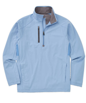 Westport Lifestyle Stinger Quarter Zip Pullover