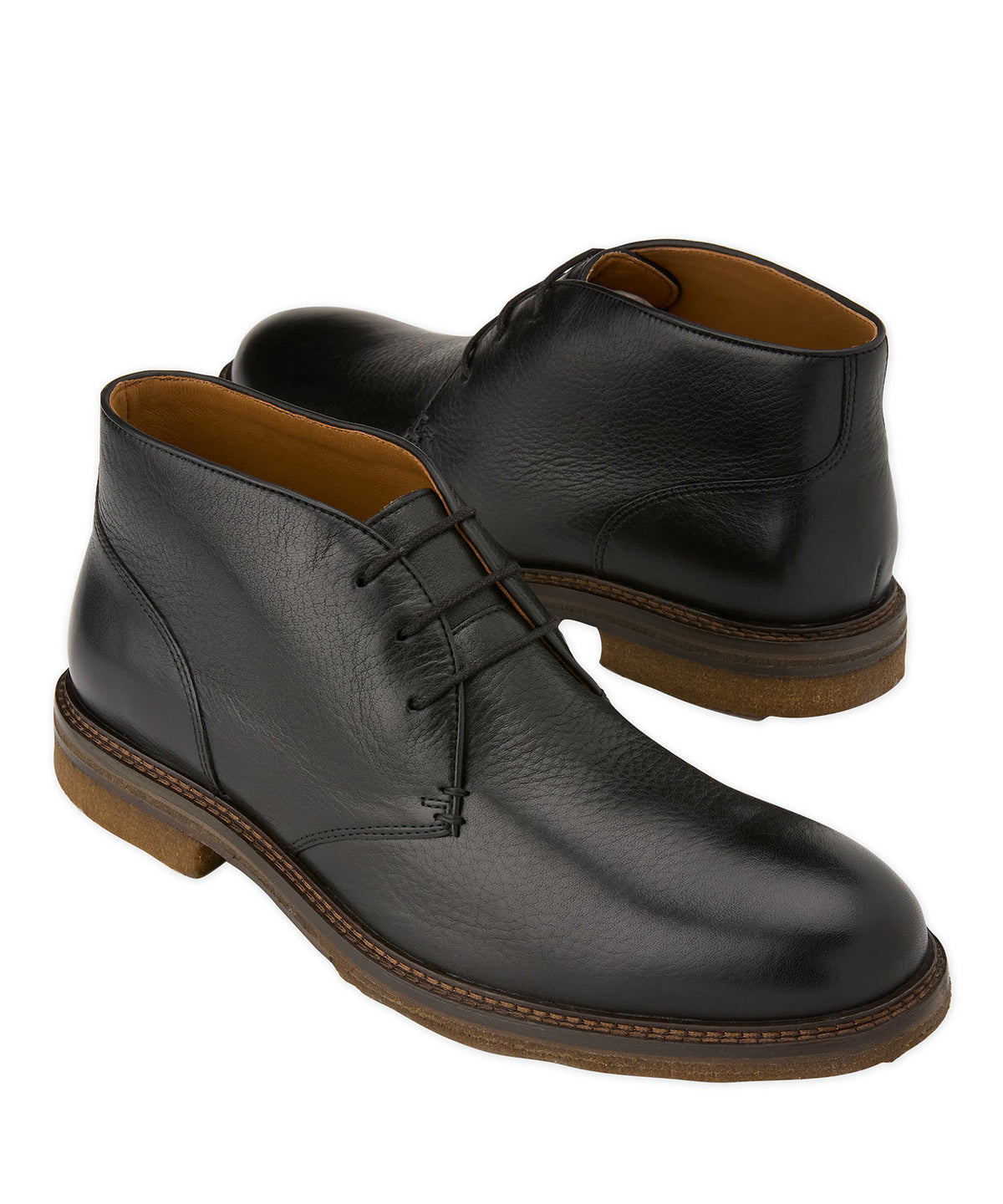 Johnston & Murphy Calder Chukka Boot, Men's Big & Tall