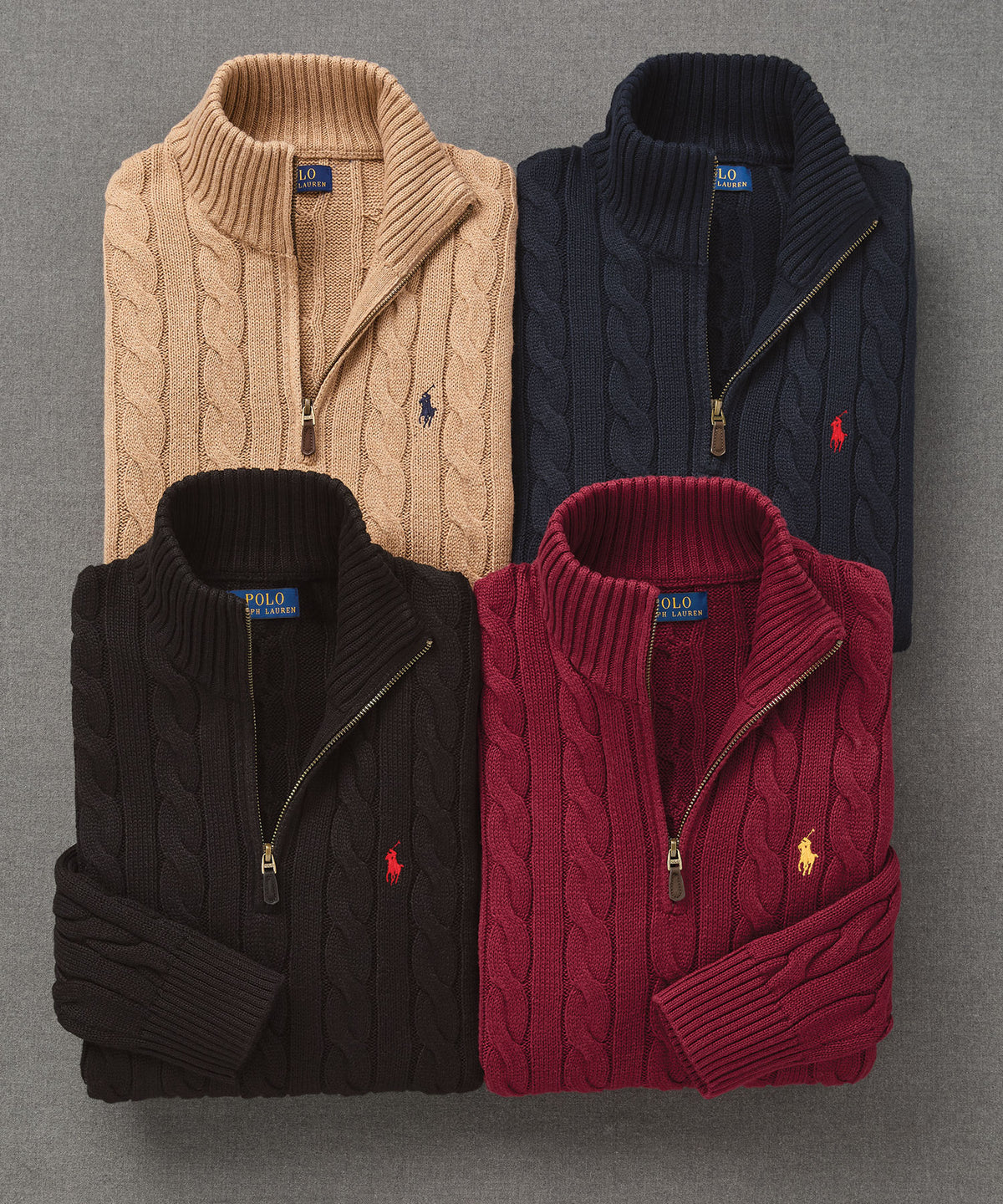 Big and tall polo sweaters best sale