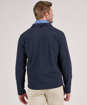 Polo Ralph Lauren Barrier Jacket