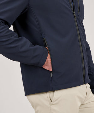 Polo Ralph Lauren Barrier Jacket