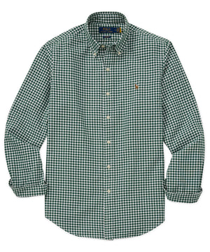 Polo Ralph Lauren Long Sleeve Oxford Sport Shirt