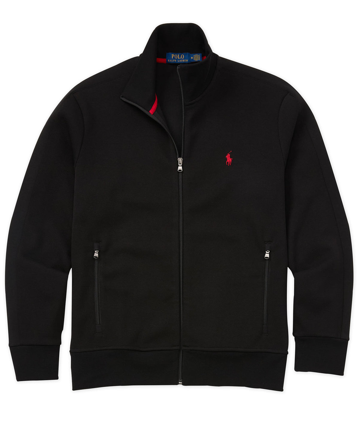 Big and tall polo jacket best sale