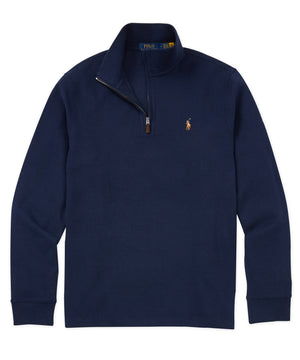 Polo Ralph Lauren Estate Rib Half-Zip Pullover