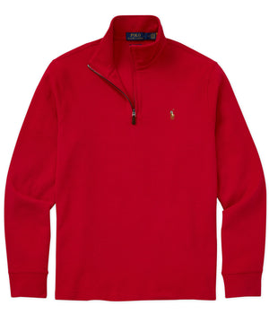 Polo Ralph Lauren Estate Rib Half-Zip Pullover