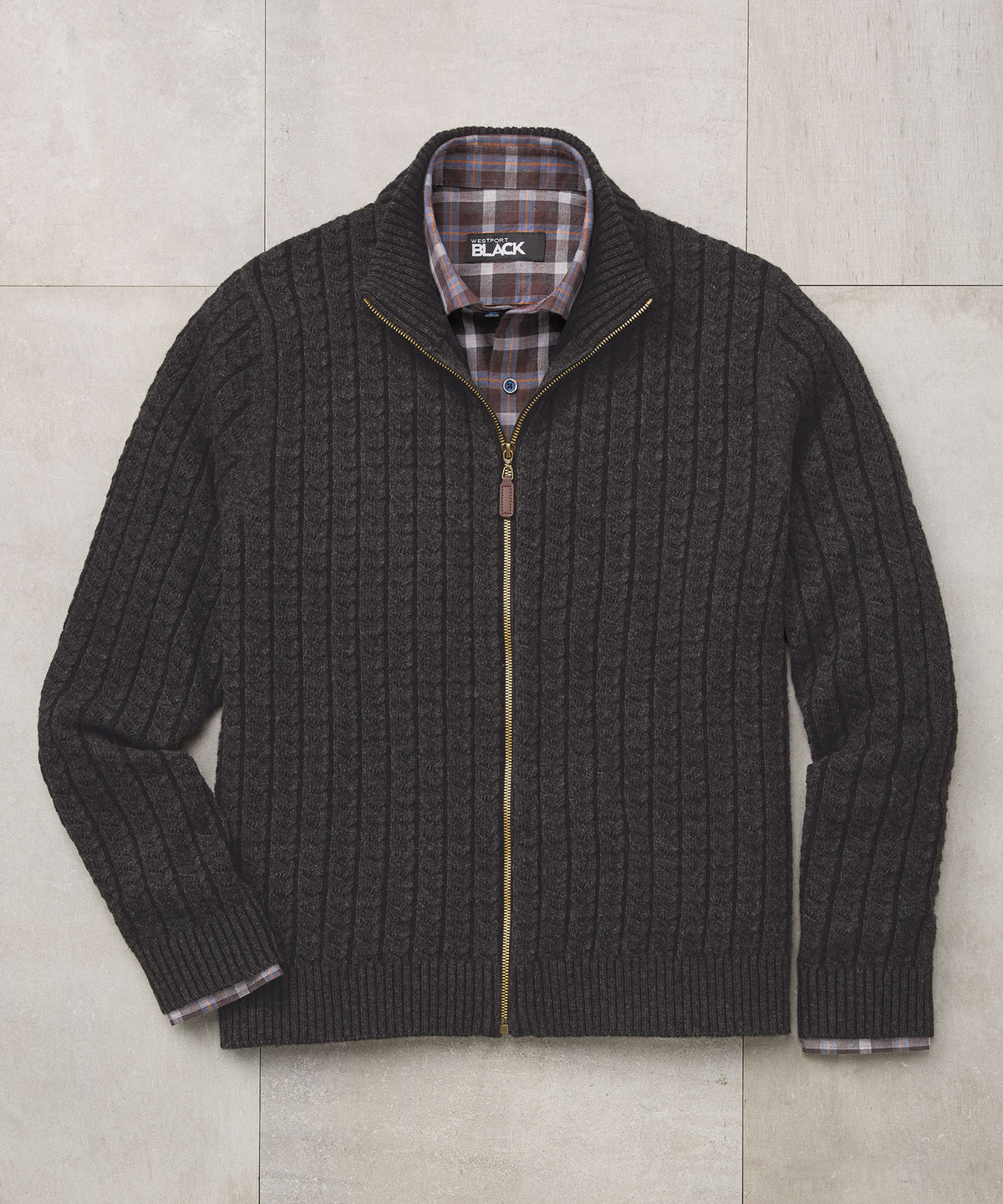 Big and tall mens cardigan sweaters hotsell